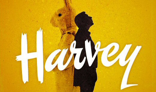 Harvey - April 12-14 & 19-21, 2024