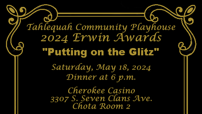 Erwin Awards Banquet - May 18, 2024